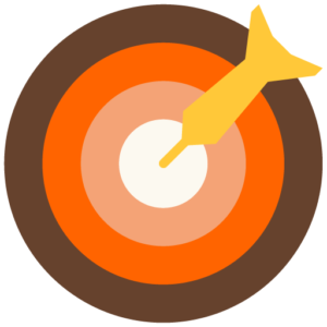 dartboard